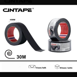 Univerzálna textilná zosilnená páska DUCT TAPE